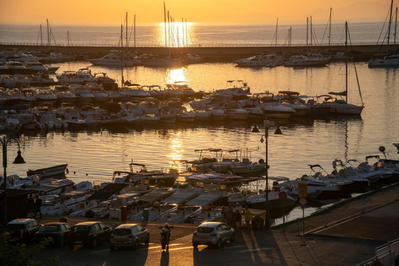 Don Antonio Rooms Agropoli Exterior photo