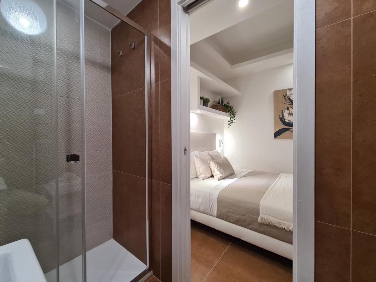 Don Antonio Rooms Agropoli Exterior photo