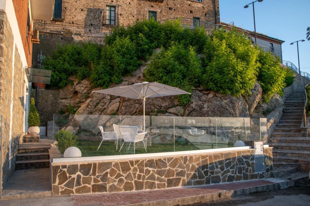 Don Antonio Rooms Agropoli Exterior photo